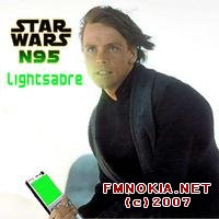 Lightsabre V.1.05