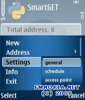 SmartGET 2