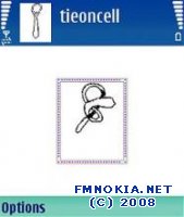 Tieoncell v1.0