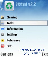SIStail v2.2
