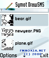 Symot DrawSMS 1.4