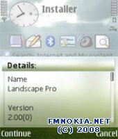 LandscapePro v.2.0 beta2