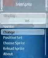 AnimSprite