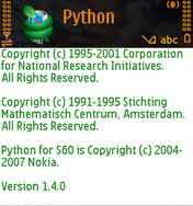 Python