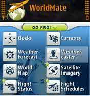 WorldMate