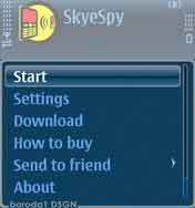 SkyeSpy