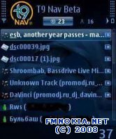 T9 Nav