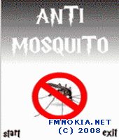 Anti Mosquito