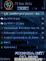 T9 Nav