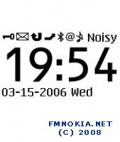 ClockSaver