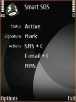 Smart SOS