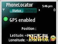 PhoneLocator