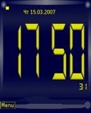 Digital Clock 