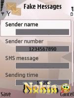 Fake Messages v0.75