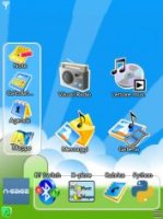�������� � �����: GDesk