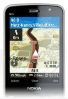   : Nokia Maps