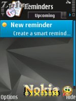   : Reminders v1.0