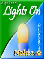   : Lights On_Rus - v.1.3.21