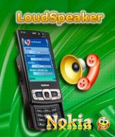   : LoudSpeaker