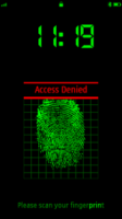   : FingerPrint v.1.20