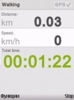   : Endomondo Tracker v.1.0.1