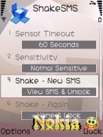   : ShakeSMS v.1.04.90212