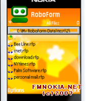 RoboForm