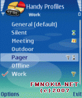 Epocware Handy Profiles v1.0