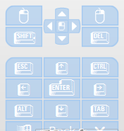 EQ Bluetool - Control Computer Through Bluetooth