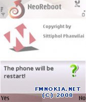 NeoReboot