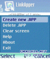 LinkAPPer v1.1