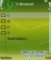 Y-Browser