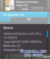 Advanced Device Locks Pro