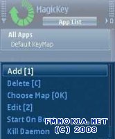 MagicKey