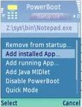 PowerBoot