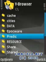 Y-Browser - ����� ��������