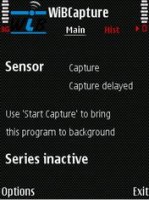 WiB Capture