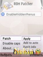 RomPatcher - v1.0