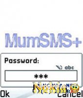  MumSMS+ v.5.08.720