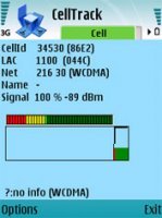 CellTrack - v.1.09