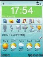 �������� � �����: Handy Shell