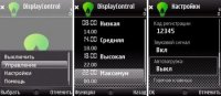 �������� � �����: GreenPhone