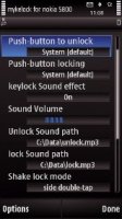   : MyKeyLock v.1.0.8 beta