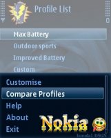   : Battery Extender v.1.08