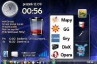   : GDesk v.0.33g