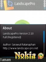   : LandscapePro v.3.0