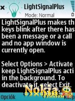   : Light Control - v.1.51 