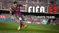   : FIFA 15 Ultimate team ( 15  )