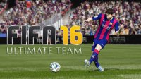   : FIFA 16 Ultimate team ( 16  )