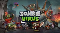   : Zombie virus (-)